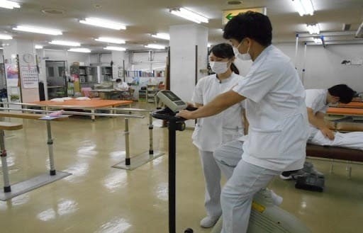 糖尿病の運動療法について