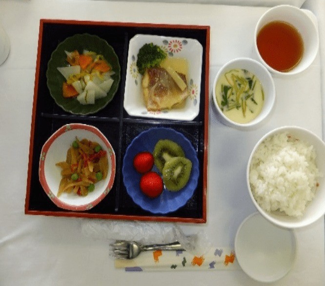 糖尿病の食事療法について